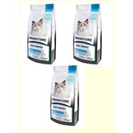 Pronature Daily Protect Hamsili Pirinçli 3x1.5 kg Yetişkin Kuru Kedi Maması