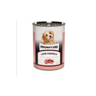 Pronature Kuzu Etli 400 gr Yavru Köpek Yaş Maması