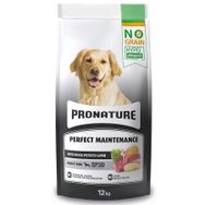 Pronature Tahılsız Kuzu Etli Enginarlı Yetişkin 12 kg Köpek Maması