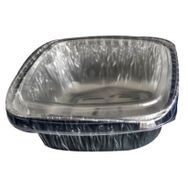 Propack 300 cc 10'lu Alüminyum Aşure Kasesi