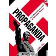 Propaganda - Erdinç Yücel