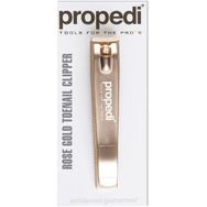 Propedi PR-109 Rose Altın Ayak Makası