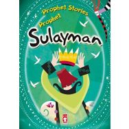 Prophet Sulayman - Belkıs İbrahimhakkıoğlu