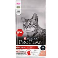 Proplan 1.5 kg Adult Somonlu Yetişkin Kuru Kedi Maması