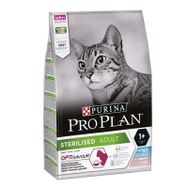 Proplan 10 kg Adult Somon Balıklı Yetişkin Kedi Maması