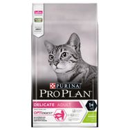 Proplan 10 kg Delicate Kuzu Hassas Sindirim Kedi Maması