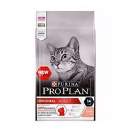 Proplan 10kg Somonlu Yetişkin Kuru Kedi Maması