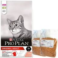 Proplan 2 kg Original Somonlu Yetişkin Kedi Maması