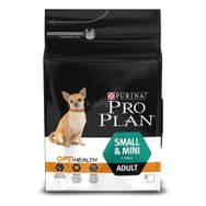 Proplan 3 kg Adult Small Mini Küçük Irk Tavuklu Köpek Maması