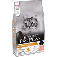 Proplan 3 kg Elegant Adult Cat Somonlu Yetişkin Kedi Maması