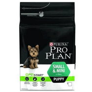 Proplan 3 kg Küçük Irk Yavru Köpek Maması