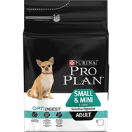 Proplan 3 kg Kuzu Etli Küçük Irk Yetişkin Kuru Köpek Maması