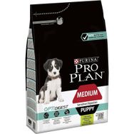 Proplan 3 kg Medium Puppy Orta Irk Kuzu Etli Yavru Kuru Köpek Maması