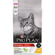 Proplan 3 kg Original Optirenal Tavuklu Yetişkin Kuru Kedi Maması
