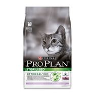 Proplan 3 kg Tavuklu Hindili Kısırlaştırılmış Kuru Kedi Maması