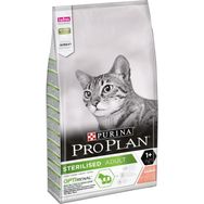 Proplan 3kg Somonlu Kısırlaştırılmış Kuru Kedi Maması