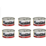 Proplan 6x85 gr Adult Tavuklu Konserve Yetişkin Kedi Maması