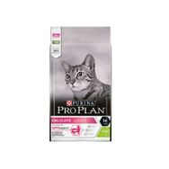 Proplan Delicate Kuzu Etli 1 kg (Açık Paket) Kedi Maması