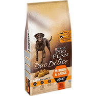Proplan Duo Delice Biftekli 10 Kg Yetişkin Köpek Maması