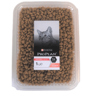 Proplan Elegant Adult Somonlu 1 kg Açık Kedi Maması