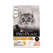 Proplan Elegant Optiderma 10 kg Somonlu Tüm Irklar İçin Yetişkin Kuru Kedi Maması