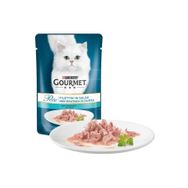 ProPlan Gourmet Gold Kıyılmış Ton Balıklı 12x85 gr Kedi Konservesi