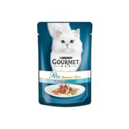 Proplan Gourmet Perle Izgara Ton Balıklı 3x85 gr Kedi Konservesi