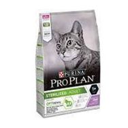 Proplan Hindili 2 kg Kısırlaştırılmış Açık Kedi Maması