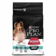 Proplan Kuzu Etli 14 kg Yetişkin Kuru Köpek Maması