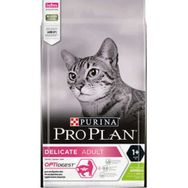 Proplan Kuzu Etli Kedi Maması 3 kg