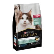 Proplan Liveclear Sterilised +7 Hindi Etli Yedi Yaş Üstü Kısırlaştırılmış Özel 1.4 kg Kedi Maması