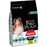 Proplan Medium Adult 14 kg Kuzulu Orta Irk Yetişkin Köpek Maması