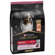 Proplan Medium Tüm Irklar 3 kg Yetişkin Kuru Köpek Maması
