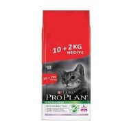 Proplan Optirenal Hindili Kısırlaştırılmış 10+2 kg Tüm Irklar İçin Yetişkin Kuru Kedi Maması