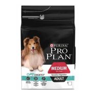 Proplan Orta Irk Yetişkin 3 kg Köpek Maması