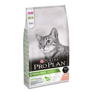 Proplan Proplan Sterilised 10 kg Kısırlaştırılmış Proplan Kısırlaştırılmış Kedi Kuru Maması