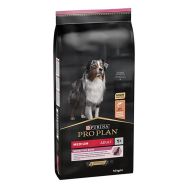 Proplan Sensitive Somonlu 14 kg Yetişkin Köpek Maması