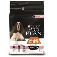 Proplan Somonlu 14 kg Yaşlı Köpek Maması