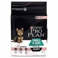Proplan Somonlu 3 kg Küçük Irk Yavru Köpek Maması