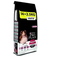 Proplan Somonlu Hassas Yetişkin 16,5 kg Köpek Maması