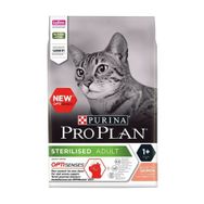 Proplan Somonlu Kısırlaştırılmış Yetişkin Kedi Maması 500 gr