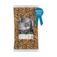 Proplan Sterilised 1 kg Somonlu Kısır Kedi Maması
