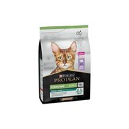 Proplan Sterilised Kısırlaştırılmış Hindi 3 kg Kedi Maması