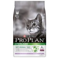Proplan Sterilised Tavuklu Hindili Kuru 1.5 kg Kedi Maması