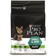 Proplan Tavuk Etli Mini Irk Yetişkin 3 kg Köpek Maması