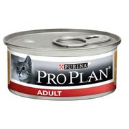 Proplan Tavuk Etli Yetişkin 85 gr Kedi Konservesi