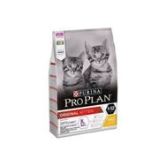 Proplan Tavuklu Pirinçli Yavru 1.5 kg Kedi Maması