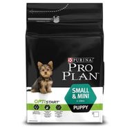 Proplan Yavru Köpekler İçin Tavuklu Kuru 3 kg Köpek Maması
