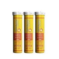 Propolsave Imuguard 3x20 Efervesan Tablet
