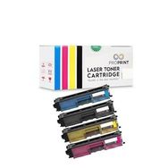 Proprint Brother TN340 TN315 TN325 HL4570CDWT Muadil Toner Set